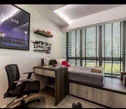 The Terrace (D19), Condominium #594532991